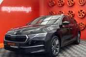 Skoda Octavia 1.5 TSI Selection DSG