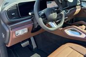 Mercedes GLS 450 d 4-MATIC AMG Line