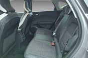 Renault Captur Techno Fast Track 1.6 E-tech Hybrid AT