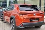 Lexus UX 250h Business Edition 2WD