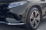 Mercedes EQS SUV 450 4-Matic Electric Art Twoja Edycja