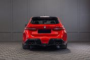 BMW Seria 5 Touring  M5