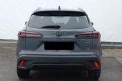 Toyota Corolla Cross GR Sport 2.0 Hybrid Dynamic Force