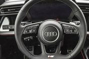Audi A3 35 TFSI S Line Sportback