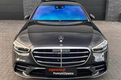 Mercedes Klasa S 580 e PHEV 4-Matic AMG Line