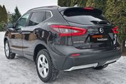 Nissan Qashqai 1.3 DIG-T Tekna