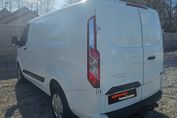 Ford Transit Custom L1H1 2.0