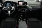 BMW X3 xDrive20d mHEV M Sport sport-aut