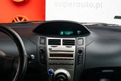 Toyota Yaris 1.4 D-4D