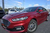 Ford Mondeo 2.0 EcoBlue Titanium