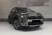 Toyota Yaris Cross Executive 1.5 Hybrid