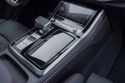 Audi Q7 SQ7 TFSI quattro