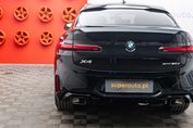 BMW X4 xDrive20d M Sport