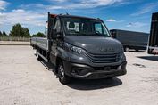 Iveco Daily 50C18 Skrzynia Otwarta