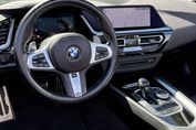 BMW Z4 20i sDrive M Sport