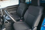 Suzuki Jimny 1.5 Premium