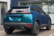 Peugeot 2008 Allure e-DCS 1.2 mHEV