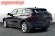 BMW X2 sDrive18i