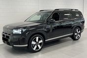 Hyundai Santa Fe 1.6 T-GDI HEV Platinum 4WD aut 5os.