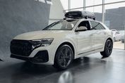 Audi Q8 TDI quattro
