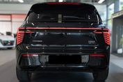 Hongqi HS3 1.5T FWD