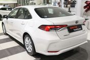 Toyota Corolla 1.8 Hybrid Comfort