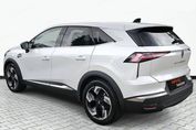Renault Symbioz 1.8 e-Tech Full Hybrid 160 Techno
