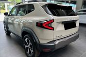 Dacia Duster Journey LPG 1.0