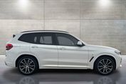 BMW X3 xDrive30i M Sport sport-aut