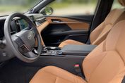 Toyota Camry 2.5 Hybrid Dynamic Force Executive e-CVT