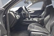 Audi A4 40 TDI quattro