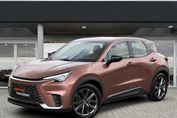 Lexus LBX 1.5 Hybrid Elegant