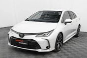 Toyota Corolla 1.8 Hybrid