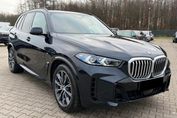 BMW X5 xDrive30d M Sport