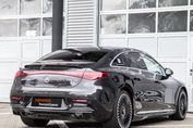 Mercedes EQE AMG 43 90.5kWh 4-Matic+