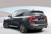 BMW X3 XDRIVE20I M Sport