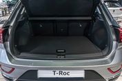 Volkswagen T-Roc Style 1.5 TSI DSG
