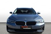 BMW Seria 5 520d  aut
