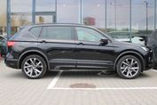 Seat Tarraco TDI FR