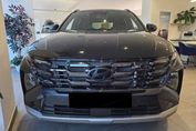 Hyundai Tucson 1.6 T-GDi HEV Smart Black 2WD aut