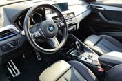 BMW X2 sDrive18d M Sport