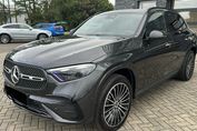 Mercedes GLC 220 d 4-Matic AMG Line
