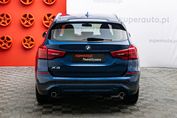 BMW X3 sDrive18d aut