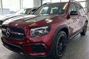 Mercedes GLB 200 d AMG Line