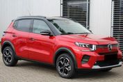 Citroen C3 Max 1.2 T