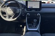 Toyota RAV4 2.5 Hybrid Comfort 4x2
