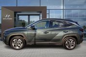 Hyundai Tucson T-GDi Executive 2WD