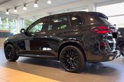 BMW X5 xDrive40d M Sport
