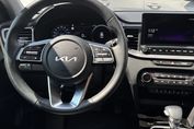 Kia XCeed 1.5 t-Gdi Business Line Dct