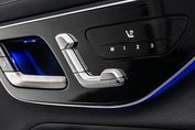 Mercedes GLC Coupe 220 d  4-Matic AMG Line
